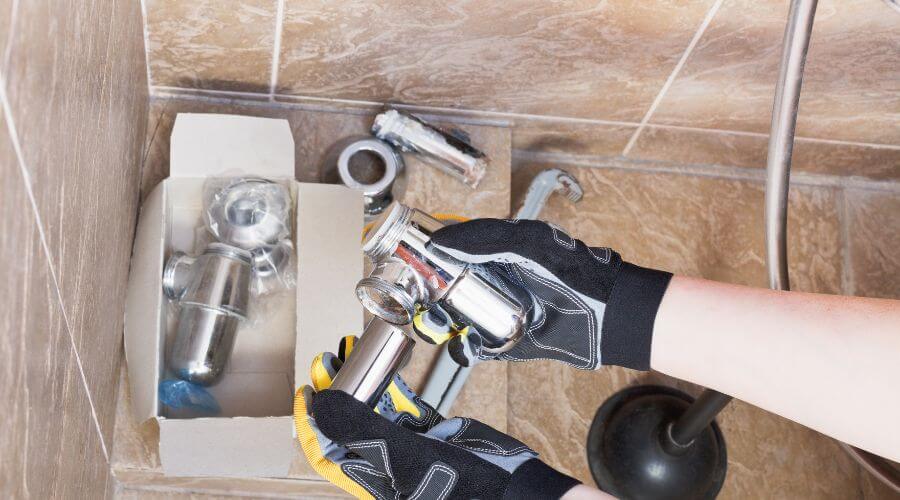 Professional gutter cleaning in Glens Falls, NY